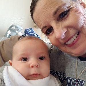 Meet your Posher, Barbara